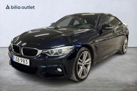 BMW 428 i xDrive Gran Coupé  M Sport Taklucka Navi Drag H/K