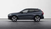 Volvo XC60 T6 Plus Dark Edition