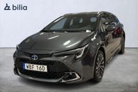 Toyota Corolla Touring Sports Hybrid 1,8 STYLE PLUS