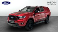 Ford ranger Stormtrak Dubbelhytt 2.0 EcoBlue Bi-Turbo 213hk