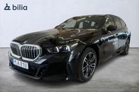 BMW 530e xDrive Touring M Sport DAP H/K Drag - RÄNTA 2,75%