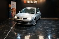 Renault Mégane  1.6//Endast 15,000Mil//Toppskick//