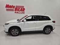 Suzuki Vitara Allgrip 4x4 Automat 129 Hk Hybrid