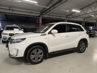 Suzuki Vitara Allgrip 4x4 Automat 129 Hk Hybrid