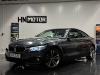 BMW 428 i xDrive Coupé Steptronic |HiFi|MRATT|NAVI|BKAM|DRAG