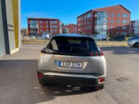 Peugeot e-2008 GT-line. hyr 1-12 månader företag och privat