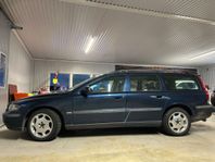 Volvo V70 2.4 T Business/automat / 14000 mil