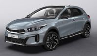 Kia Xceed Plug-in Hybrid 141 HK | PRIVATLEASING 3895/MÅN