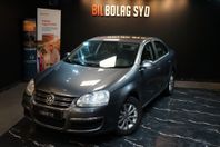 Volkswagen Jetta 1.4 TSI 140HK/Automat/Ny besiktad/