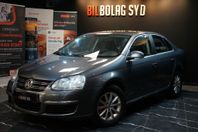 Volkswagen Jetta 1.4 140HK/Automat/Ny besiktad/