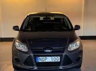 Ford Focus Kombi 1.0 EcoBoost Trend