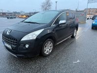 Peugeot 3008 1.6 THP Euro 5 Automat .Ny Besiktat ,och Servad