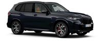 BMW X5 xDrive 50e