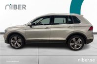 Volkswagen Tiguan 2.0 TDI 4Motion, Executive, B-Värmare, Dra