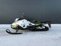 Ski-Doo Freeride 146