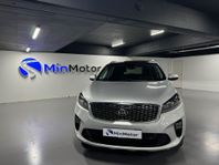 Kia Sorento 2.2 CRDi AWD GT-Line Euro 6