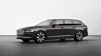 Volvo V90 T6 Plus Bright