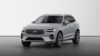 Volvo XC60 T6 Core Edition