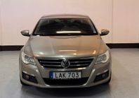 Volkswagen CC Passat 2.0 TDI BMT 4Motion Highline Euro 5