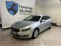 Volvo V60 D4 / AUTOMAT / Momentum / VoC / SUPERDEAL 3,95% /