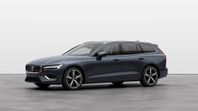 Volvo V60 T6 Plus Bright Edition