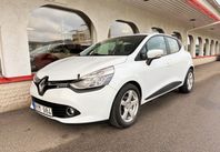 Renault Clio 1.2 16V 5-dörr