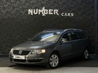 Volkswagen Passat Variant 2.0 FSI Sportline Euro 4