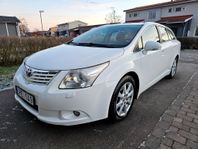 Toyota Avensis Kombi 2.2 D-4D Business 150HK