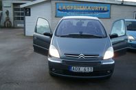 Citroën Xsara Picasso 2.0 Euro 4  AUTOMAT