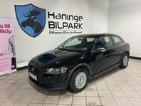 Volvo C30 1.8 Flexifuel/ SUPERDEAL 4.95% Fr 930kr/mån