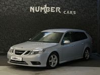 Saab 9-3 SportCombi 2.0t BioPower Vector Euro 5