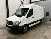 Mercedes-Benz Sprinter 211 CDI 7G-Tronic Plus Euro 6 INREDD