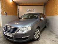 Volkswagen Passat 2.0 TDI 140hk Sportline / DRAG /FINT SKICK