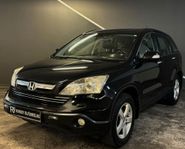 Honda CR-V 2.4 i-VTEC 4WD Euro 4 DRAG (1072KR) MÅN