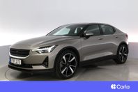 Polestar 2 Long Range Single Motor Pilot Plus Pano 360 VHjul