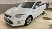 Ford Mondeo Kombi 2.0 TDCi Powershift Business X Euro 5