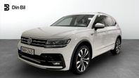 Volkswagen Tiguan Allspace TDI 190 DSG 4M/R-line/P-värmare/D