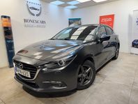 Mazda 3 Sport 2.0 SKYACTIV-G Euro 6