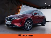 Nissan Qashqai TEKNA E-POWER HUD NAV AVM EL-STOLAR ProPilot