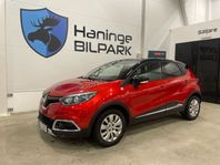 Renault Captur 1.2 TCe /SUPERDEAL 3,95%/HELLY HANSEN/NAV/P-S