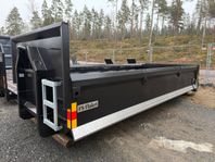 Schaktflak Hardox 450