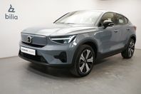 Volvo C40 Recharge Single Motor Core, Navigation, on call