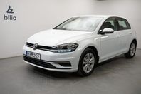 Volkswagen Golf 1.0 TSI OPF