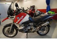 Över 130 delar till BMW R 1100GS 1998. Omgående leverans!