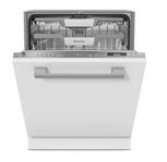 Miele G 7262 SCVi diskmaskin Fri frakt