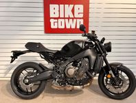 Yamaha XSR 900 Kampanjpris, räntefri avbetalning