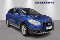 Suzuki SX4 S-Cross 1.6 VVT-i 4x4