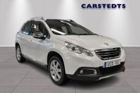 Peugeot 2008 1.6 e-HDi 114hk 5d