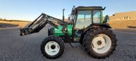 Valtra Valmet 700 / Skogshytt / Lastare