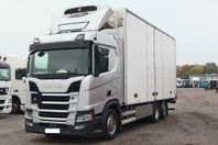 Scania R500B6X2*4NB Serie 8278